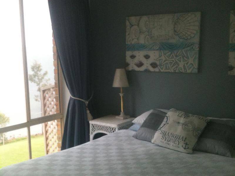 Anne'S Waterfront Haven B&B Corlette Exterior foto